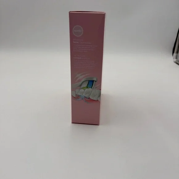 Philips Sonicare 6100 Rose Electric Toothbrush - Picture 5 of 7